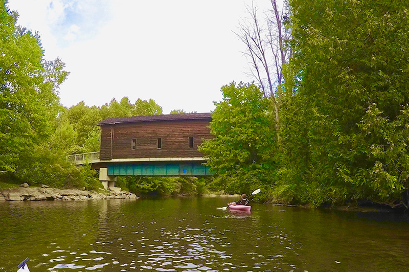 Chippewa River Water Trail